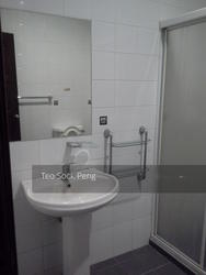 Sallim Lodge (D14), Apartment #152619412